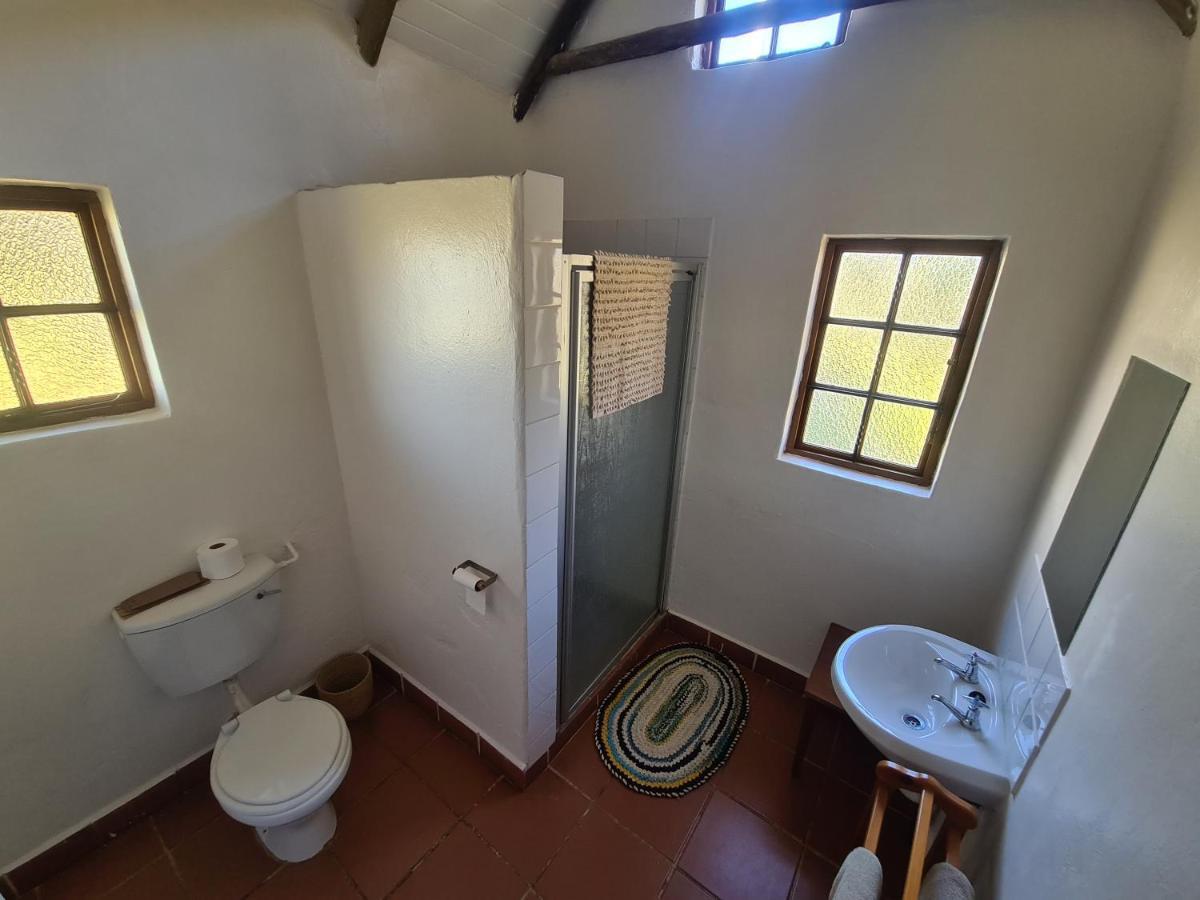 Tower Of Pizza Bed & Breakfast Ethels Drive Eksteriør bilde