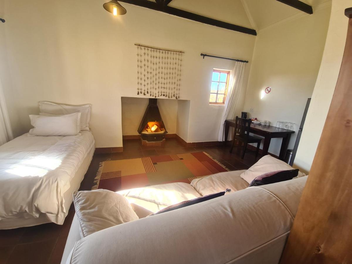 Tower Of Pizza Bed & Breakfast Ethels Drive Eksteriør bilde