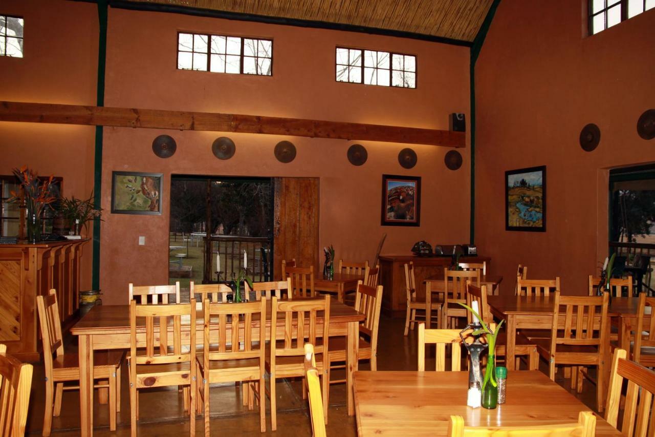 Tower Of Pizza Bed & Breakfast Ethels Drive Eksteriør bilde