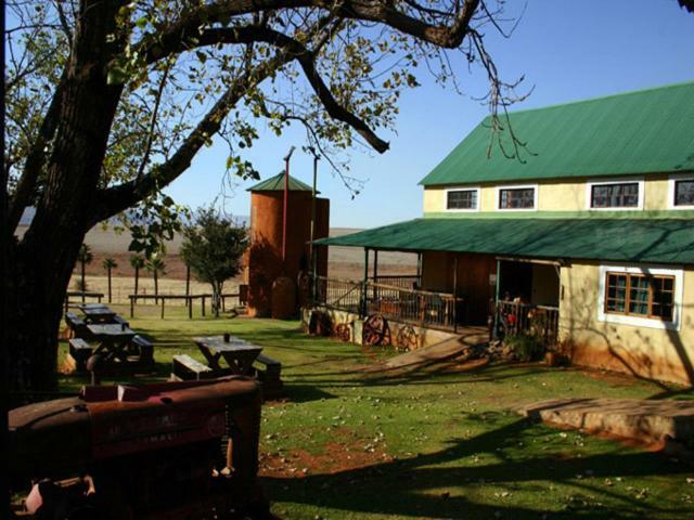 Tower Of Pizza Bed & Breakfast Ethels Drive Eksteriør bilde