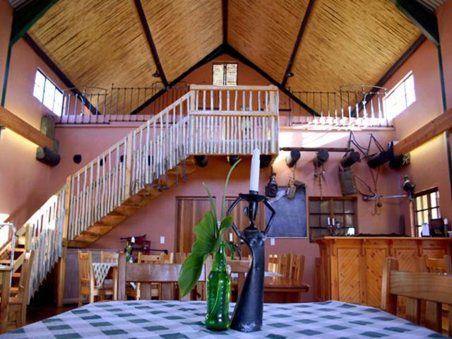 Tower Of Pizza Bed & Breakfast Ethels Drive Eksteriør bilde